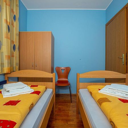 Apartman Rima Dramalj Zewnętrze zdjęcie