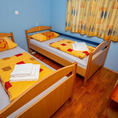 Apartman Rima Dramalj Zewnętrze zdjęcie