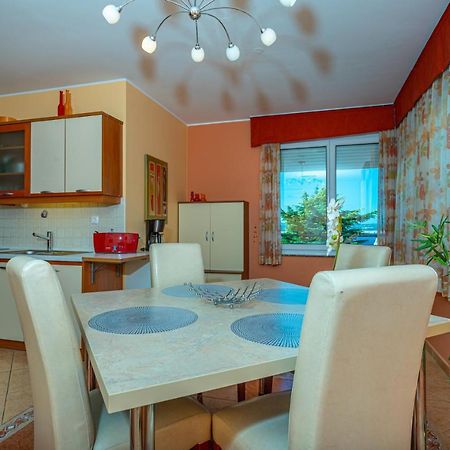 Apartman Rima Dramalj Zewnętrze zdjęcie