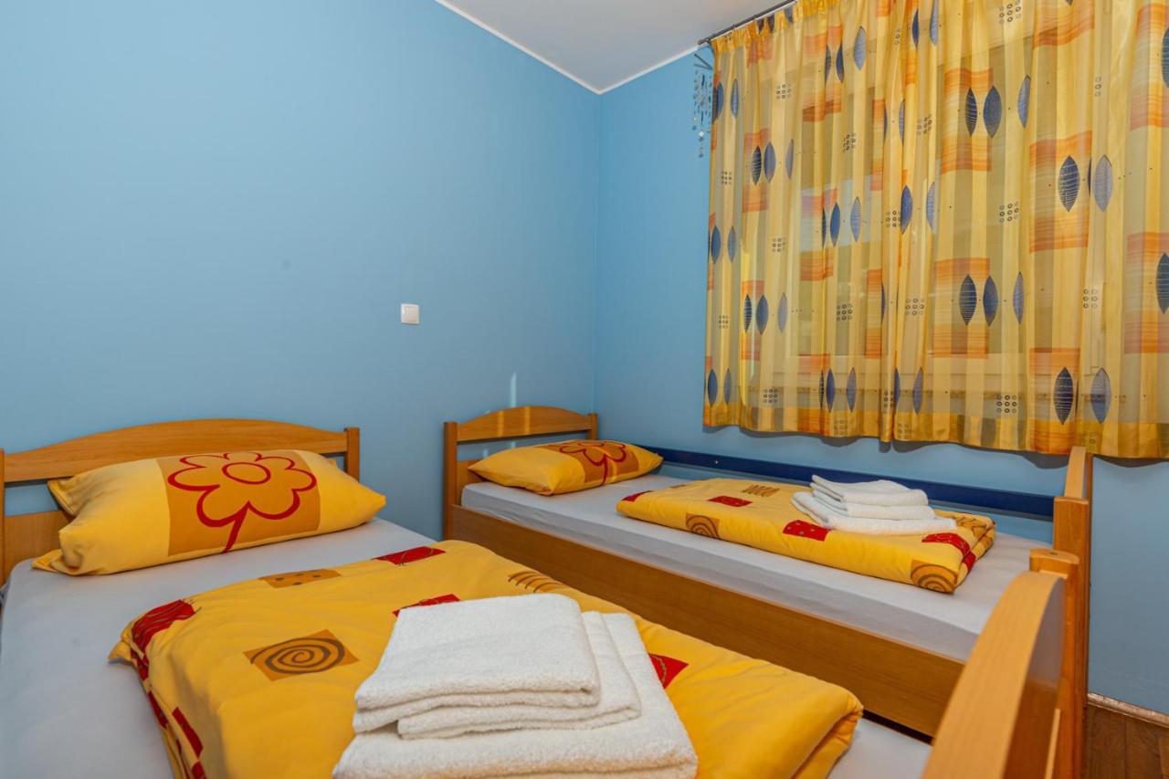 Apartman Rima Dramalj Zewnętrze zdjęcie