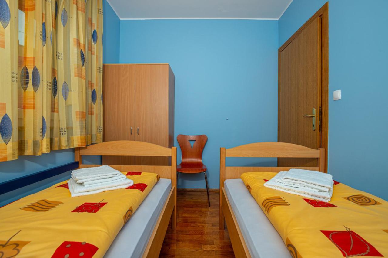 Apartman Rima Dramalj Zewnętrze zdjęcie