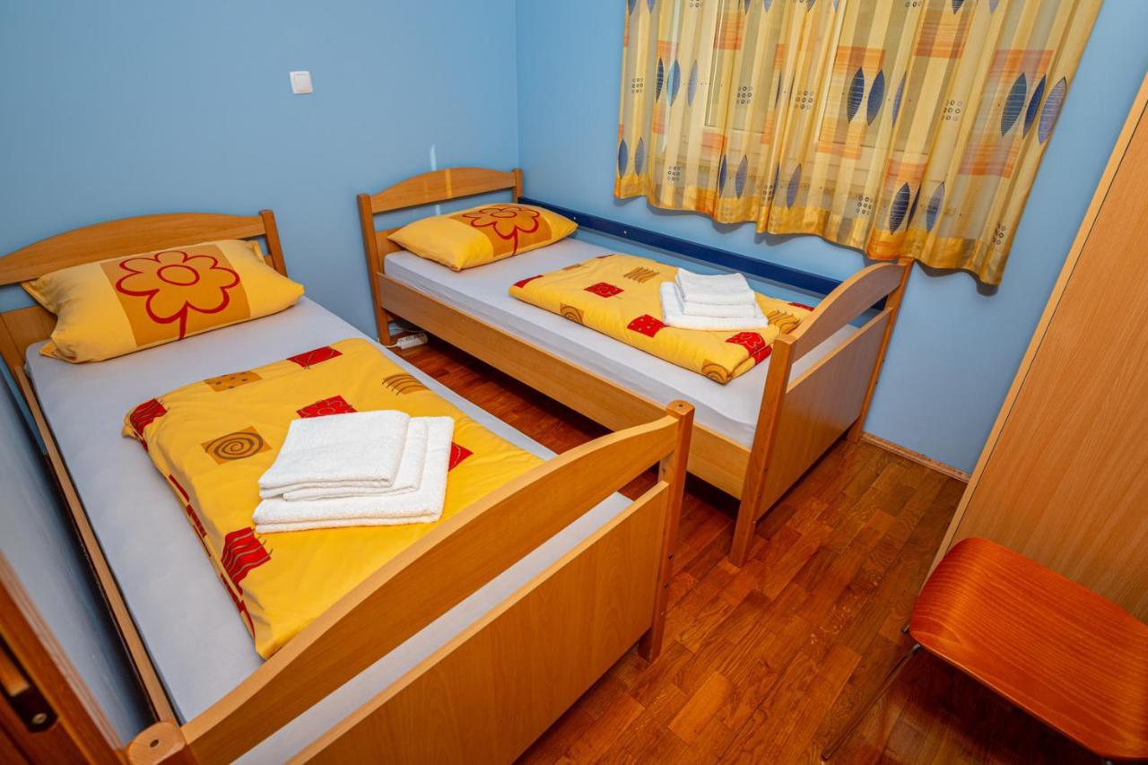 Apartman Rima Dramalj Zewnętrze zdjęcie