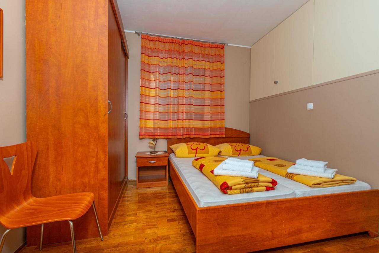 Apartman Rima Dramalj Zewnętrze zdjęcie