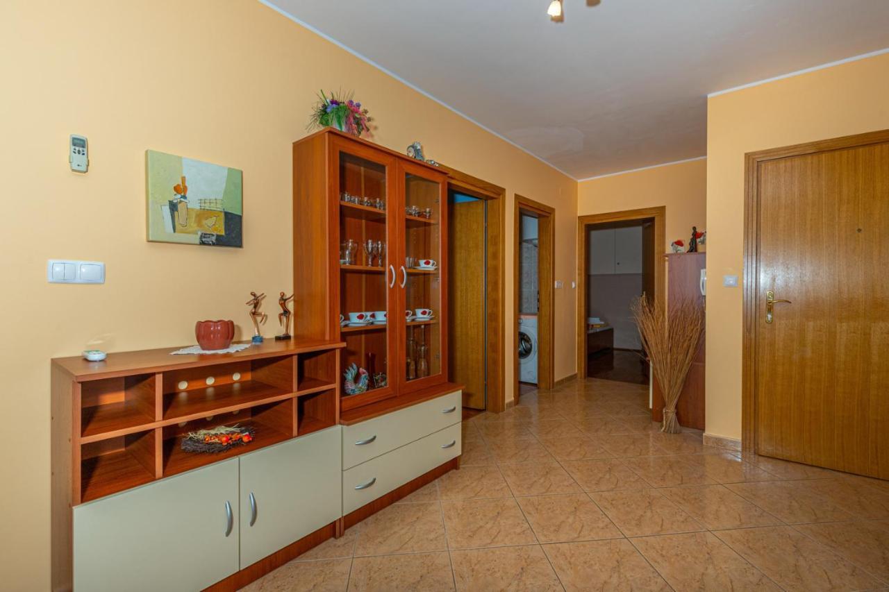 Apartman Rima Dramalj Zewnętrze zdjęcie