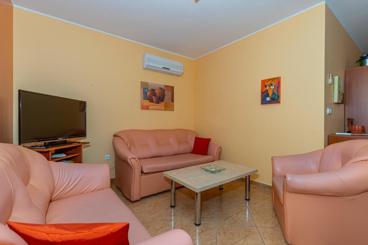Apartman Rima Dramalj Zewnętrze zdjęcie