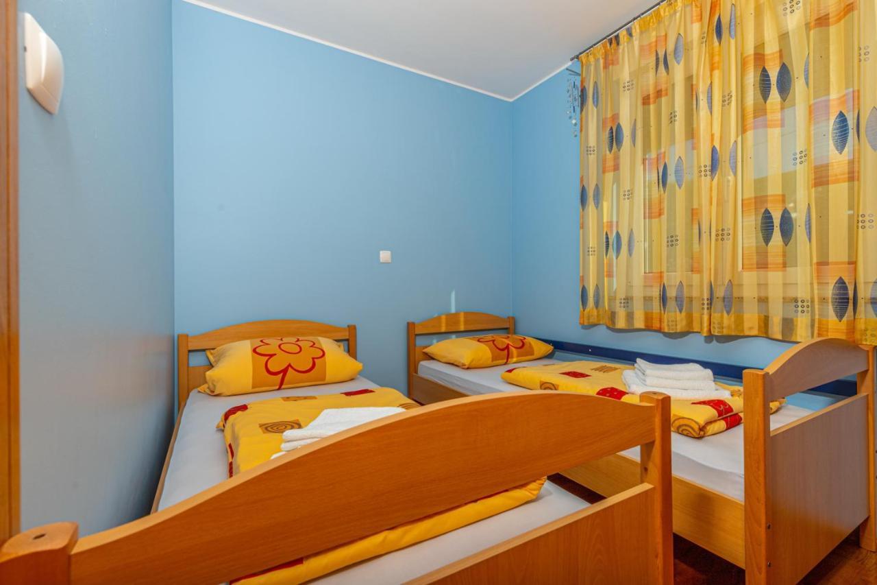 Apartman Rima Dramalj Zewnętrze zdjęcie