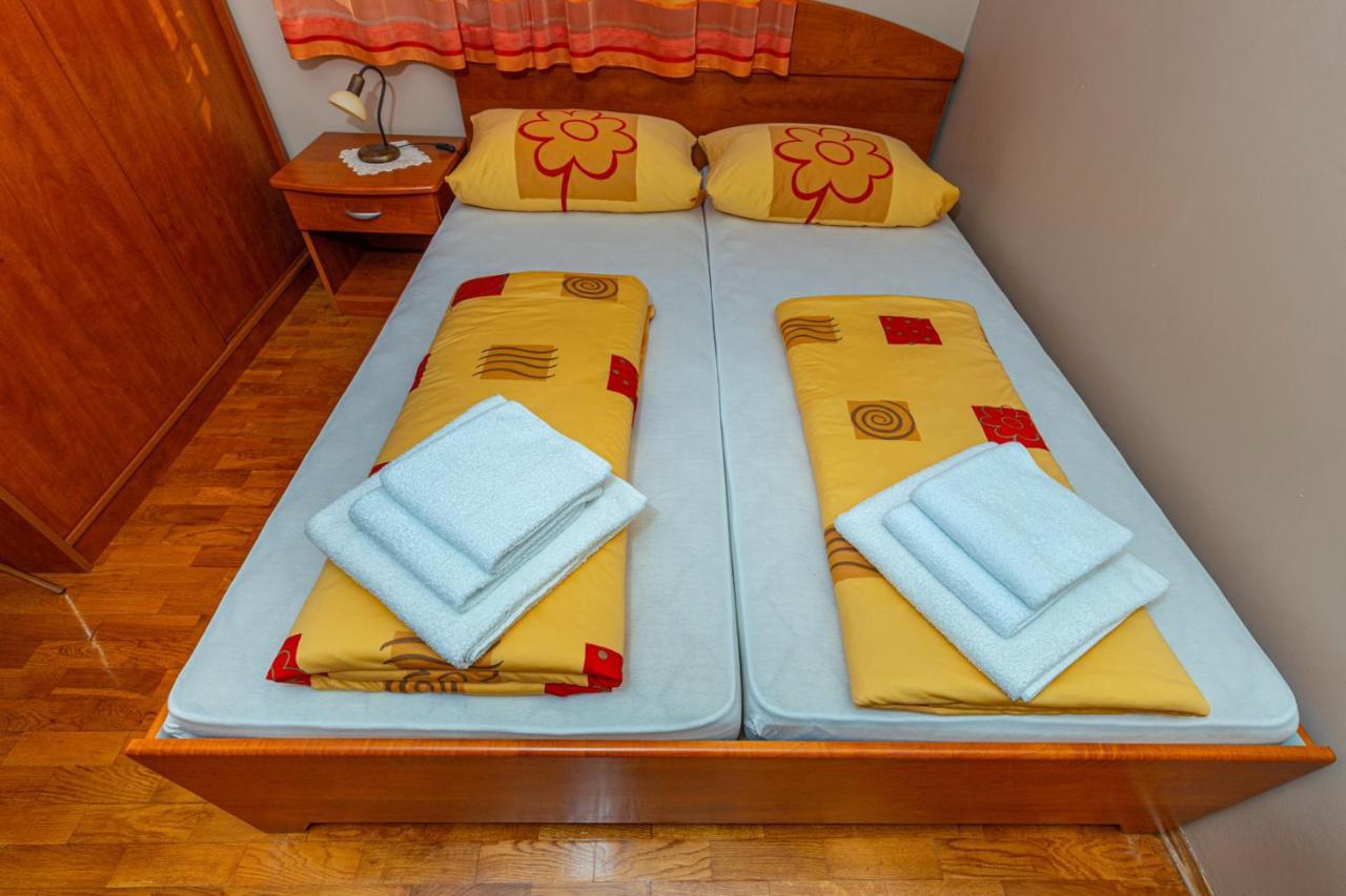 Apartman Rima Dramalj Zewnętrze zdjęcie