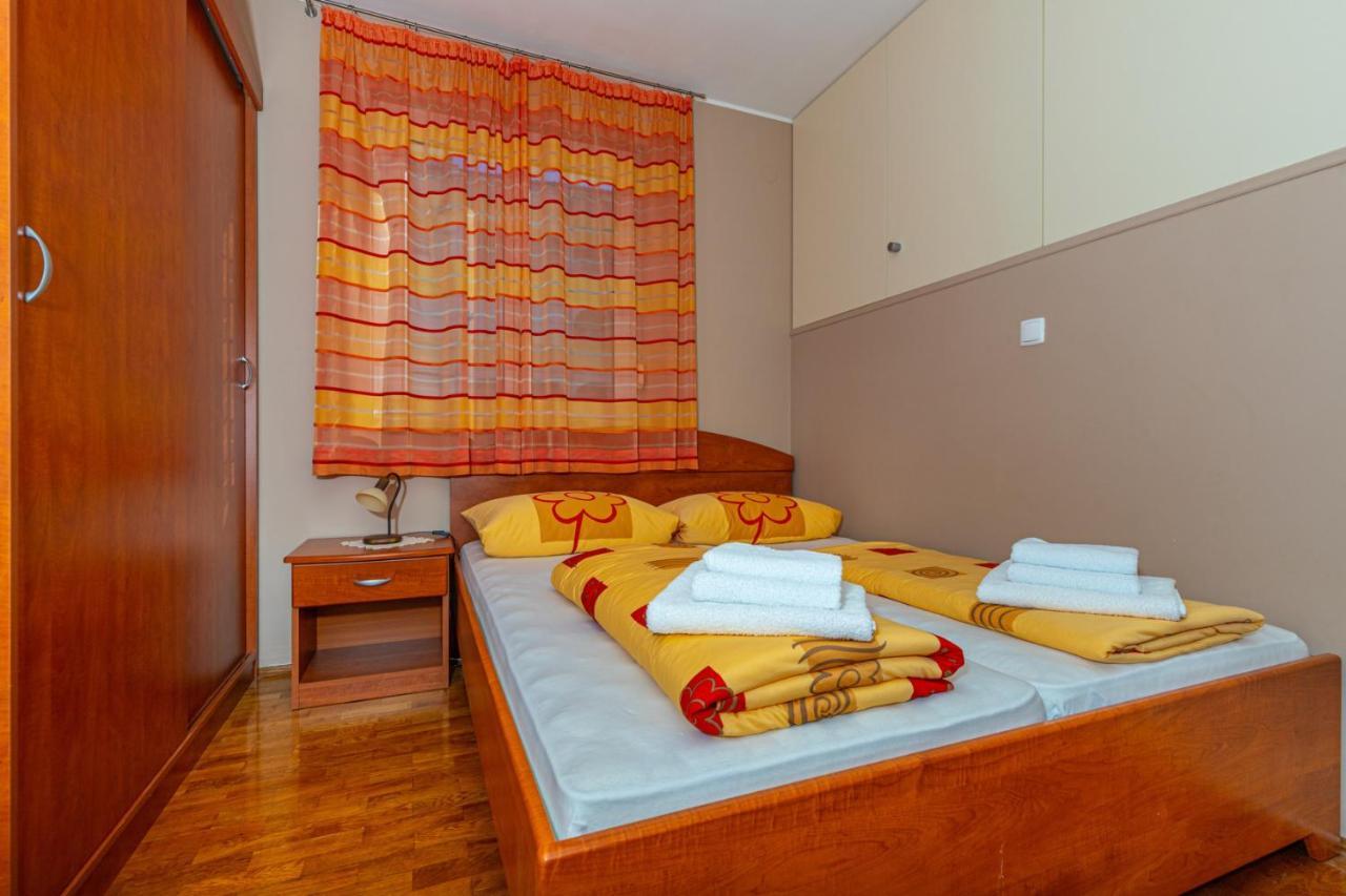 Apartman Rima Dramalj Zewnętrze zdjęcie